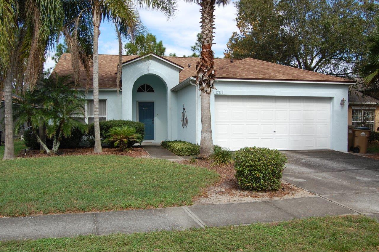 Florida Vacation Home For Sale in Woodridge