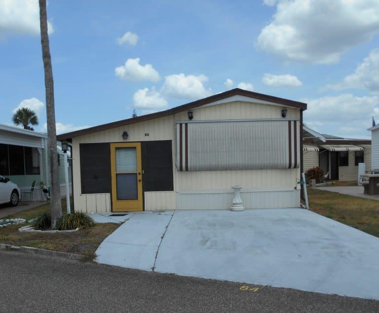 Florida Investment Villa SOLD in Bass Lake